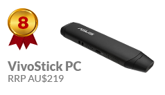 8th - VivoStick PC