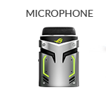 Microphone