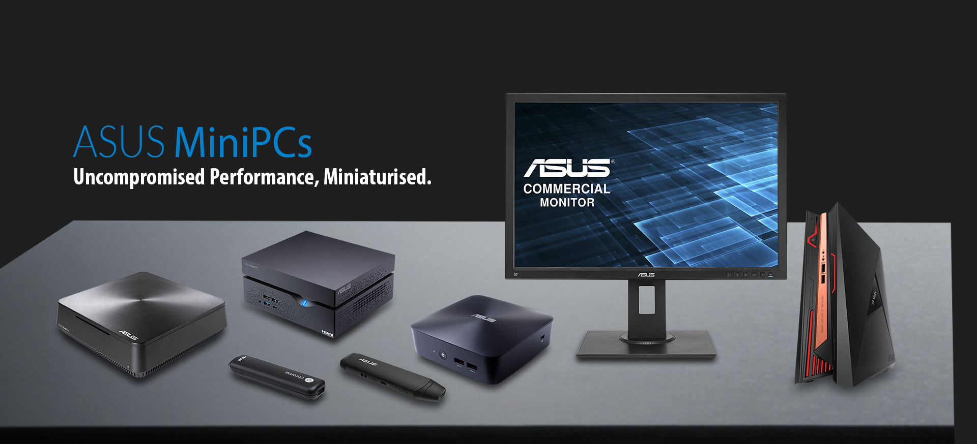 MiniPC banner