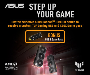 Step Up Your Game Promo
