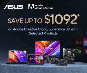 1 or 3 Month Adobe Campaign Promo