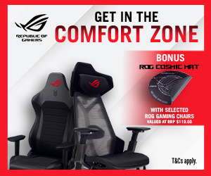 ASUS Promotion